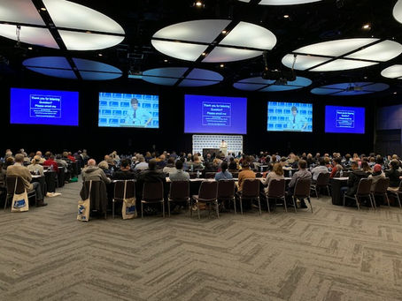 Perth Healthed GP Education Day
