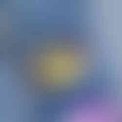 Handmade wooden goldfinch pin badge with glitter eco backing card for bird lovers