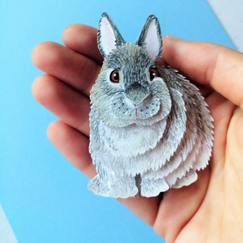 wedding gift with pets