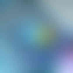 Handmade wooden blue tit pin badge with glittery eco backing card, perfect gift for bird lovers