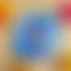 Eco friendly card with bee bunny trick or treat design