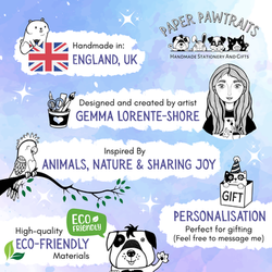 Eco Friendly Decorative Bunting