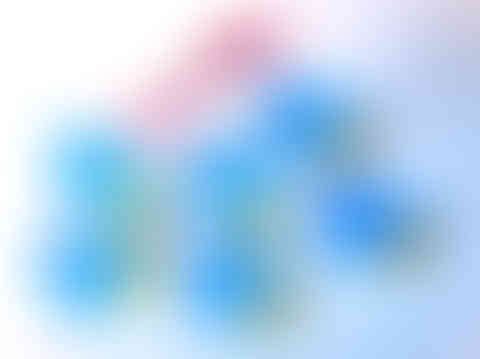 Eco-friendly wall bunting