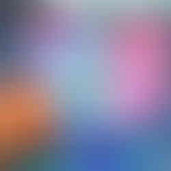 Blue tit bird badge with matte wood finish and shiny beak and feathers, original paper cut design