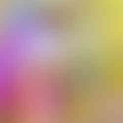 Wooden bee accessory badge in hand, showing gloss details and renewable wood grain