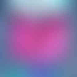 Glitter eco backing card with robin pin inside, ready for gifting