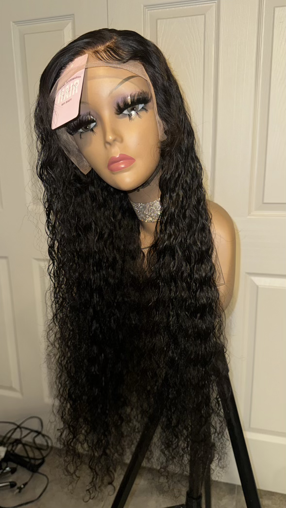 Thumbnail: Summer Curly 