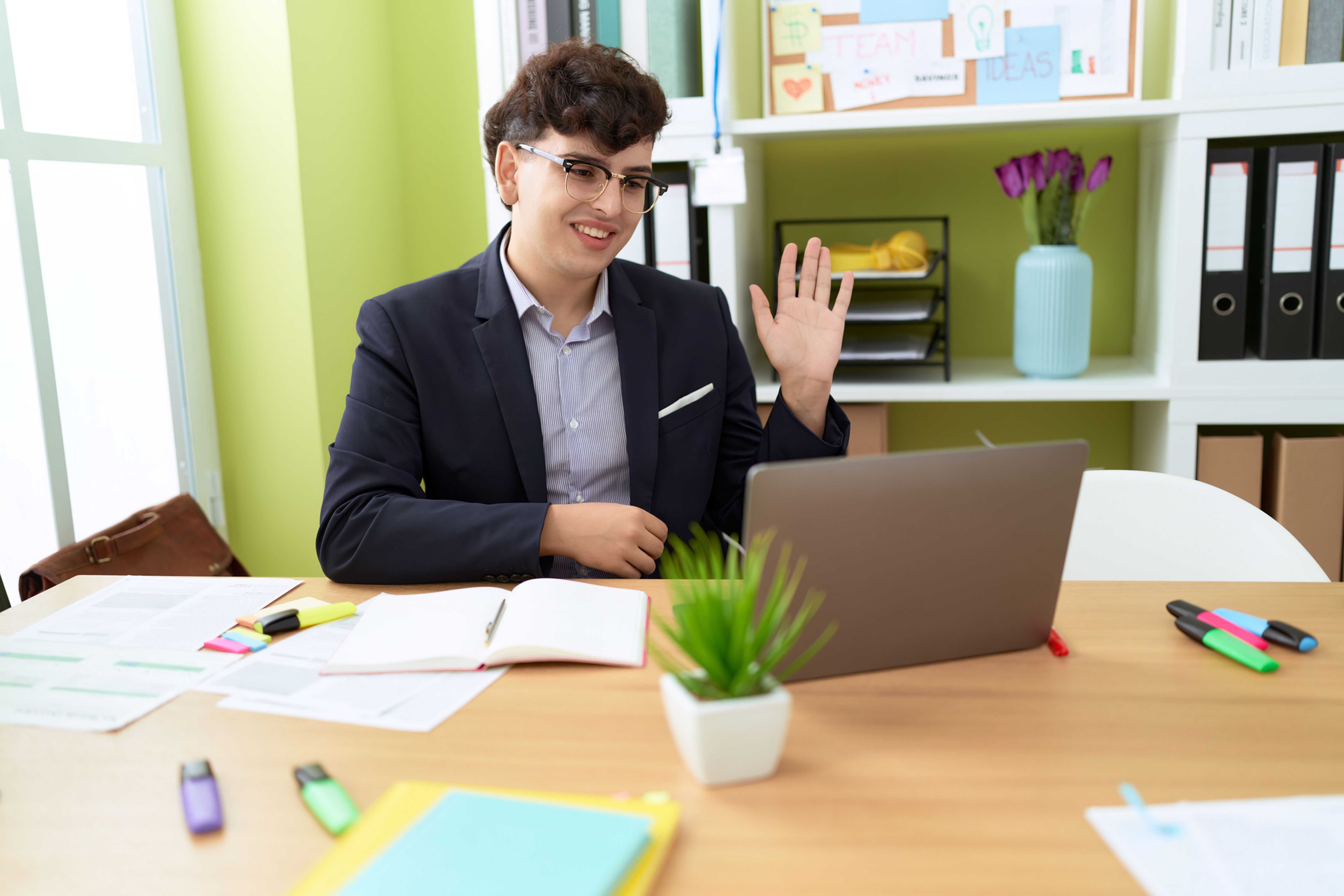 Using Personal Pronouns with Confidence