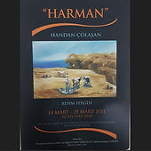 harman sergi