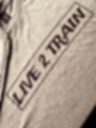 Thumbnail: Live 2 Train - Tradewinds