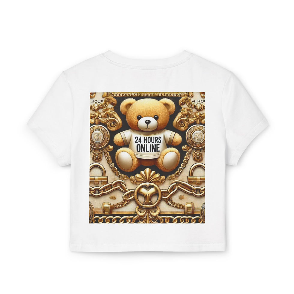 Miniatura: Women's Baby Tee