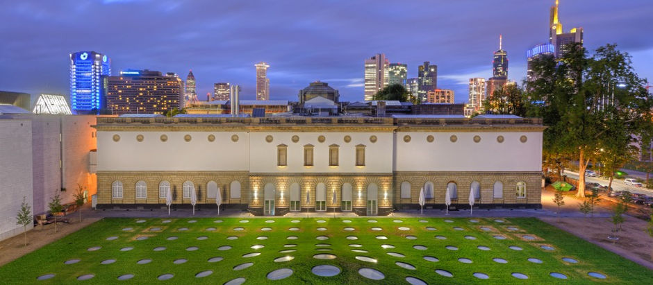 Frankfurt am Main: Guia de Museus Gratuitos e Dicas Práticas para Turistas