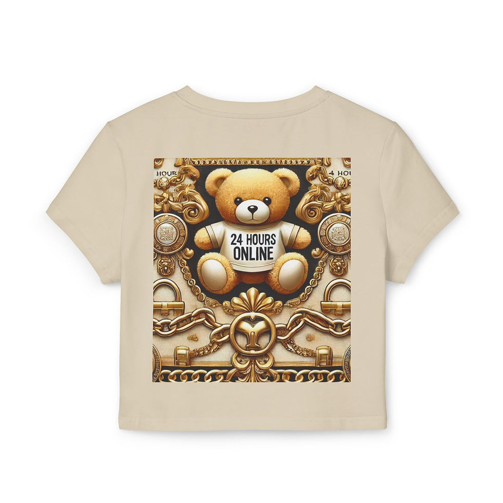 Miniatura: Women's Baby Tee