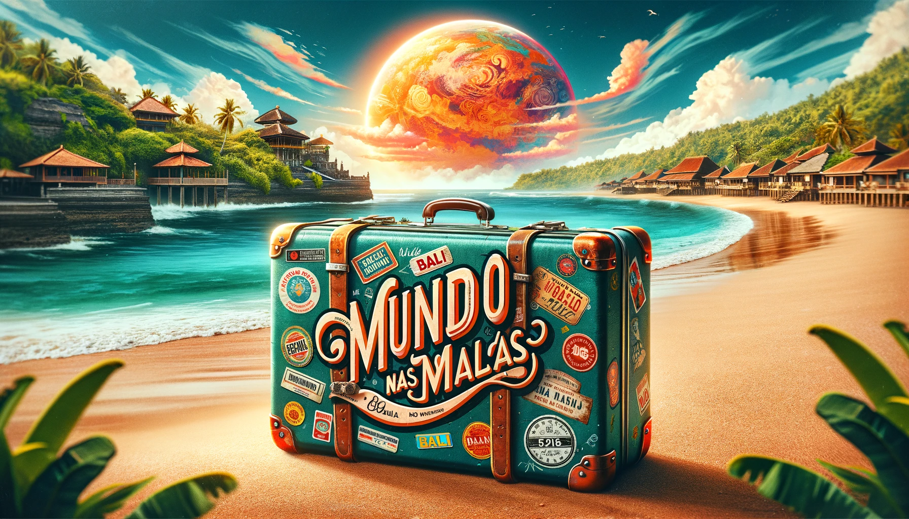 Foto do escritor: mundonasmalas
