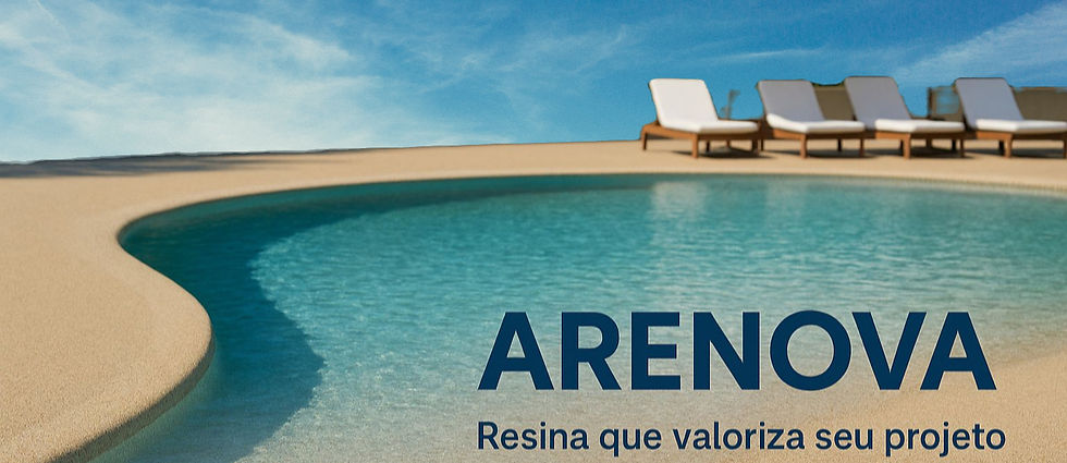 Transforme seu espaço