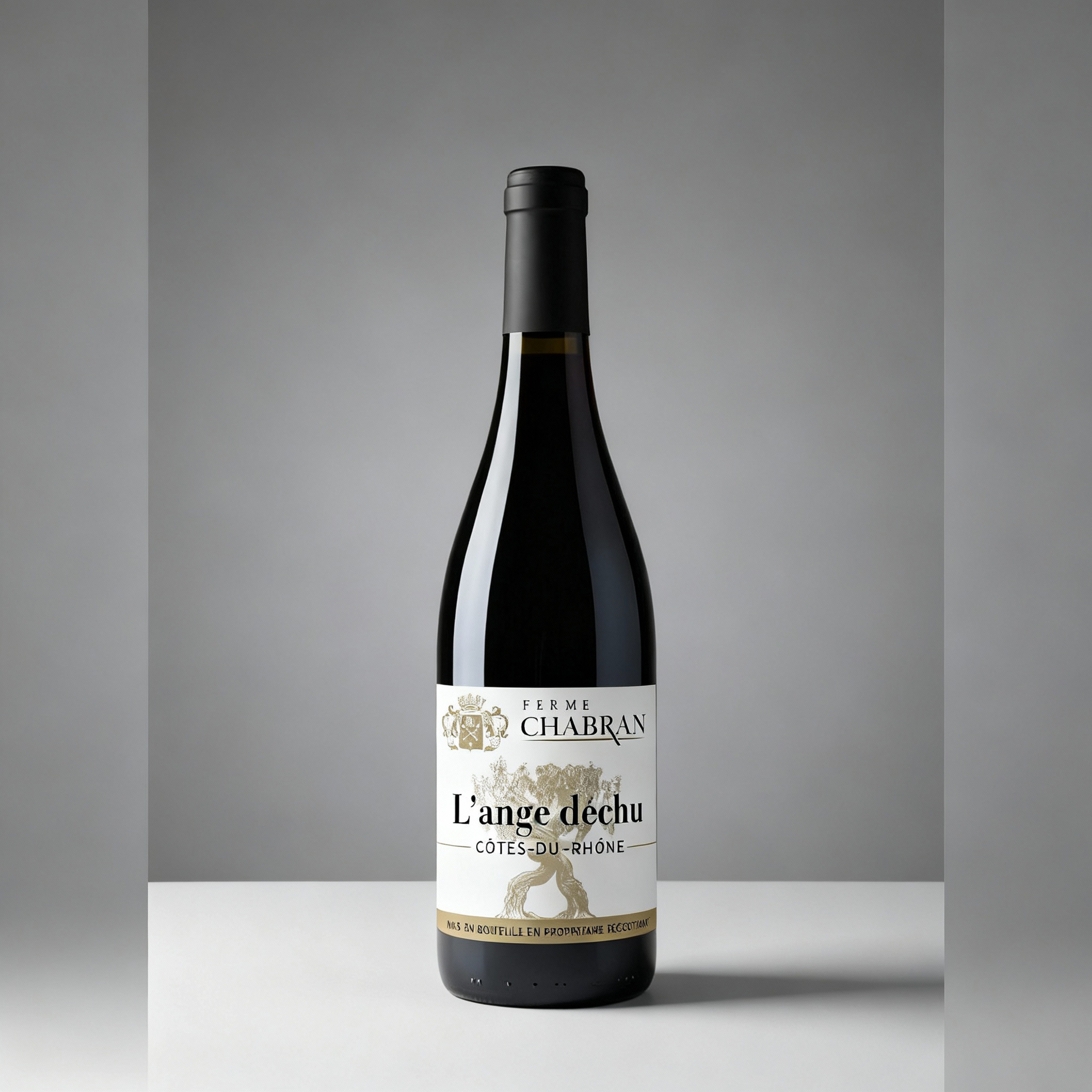 The Fallen Angel | Côtes-Du-Rhône 2023