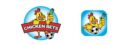Chicken Bets Logos