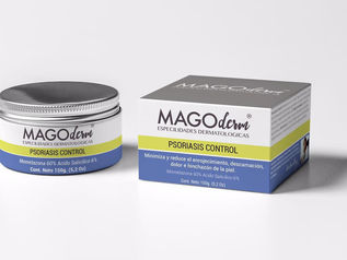 Controlar la psoriasis