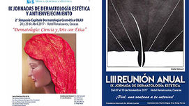 IX Conference on Aesthetic Dermatology and Anti-aging