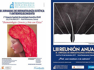 IX Conference on Aesthetic Dermatology and Anti-aging