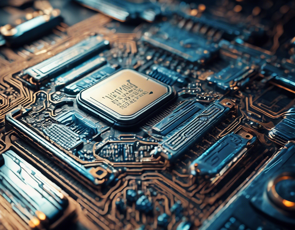 Maximizing Business Value with AI Implementation Strategies