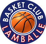 logo basket club de lamballe