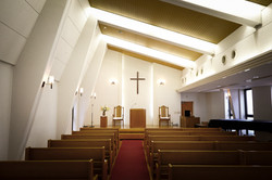 大阪キリスト教学院教会 ホームページ