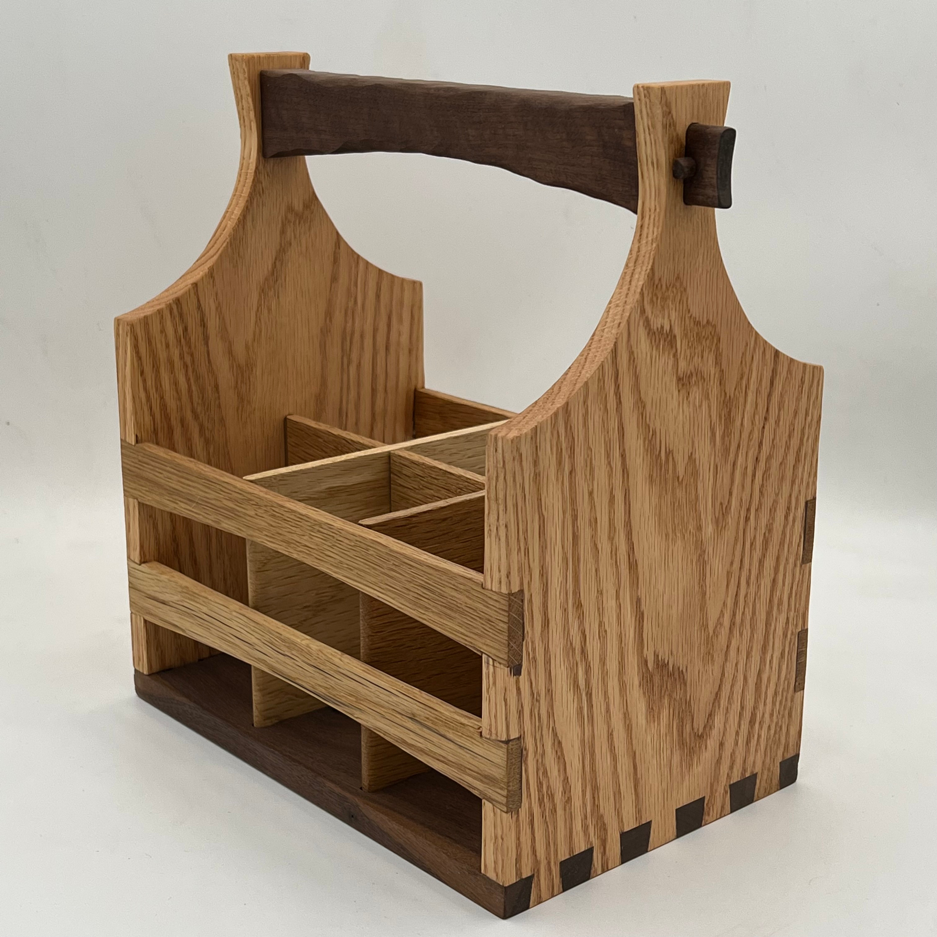 Caddy - Oak