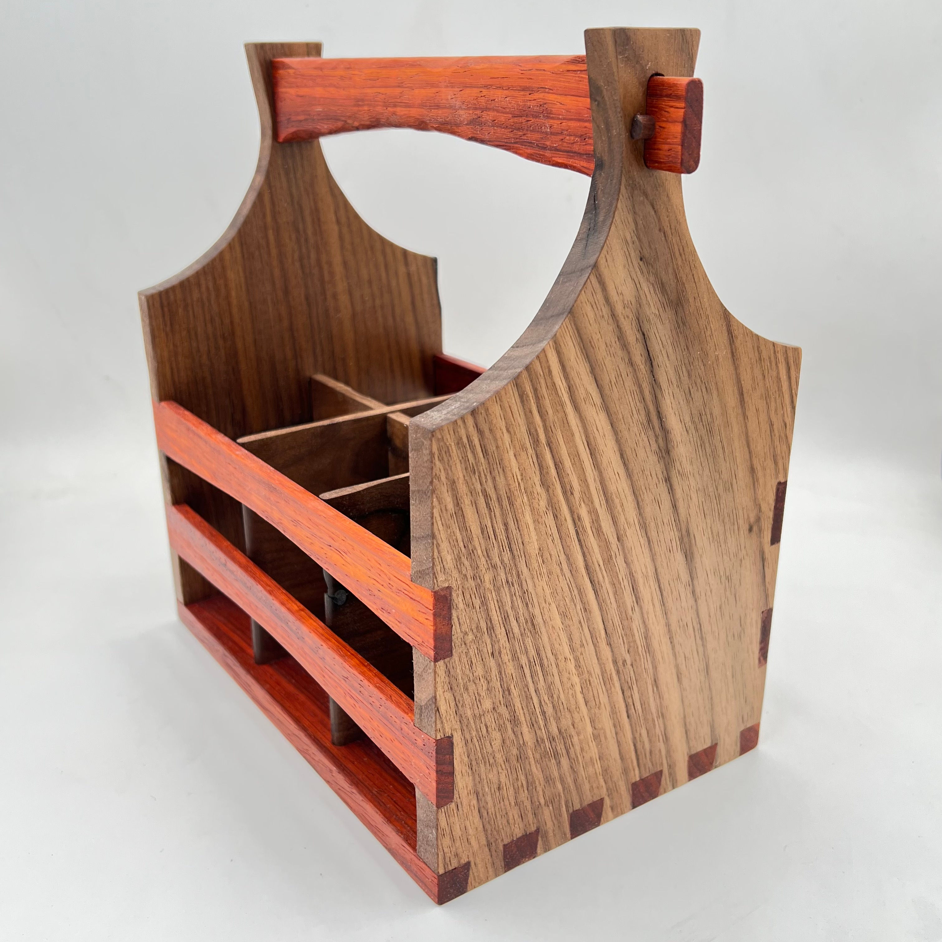 Caddy - Walnut