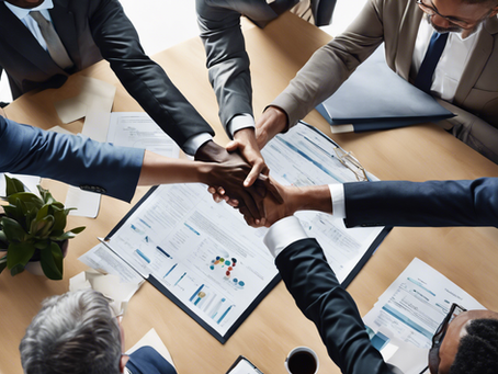 Tailored Credit Solutions for Lower Middle-Market Companies