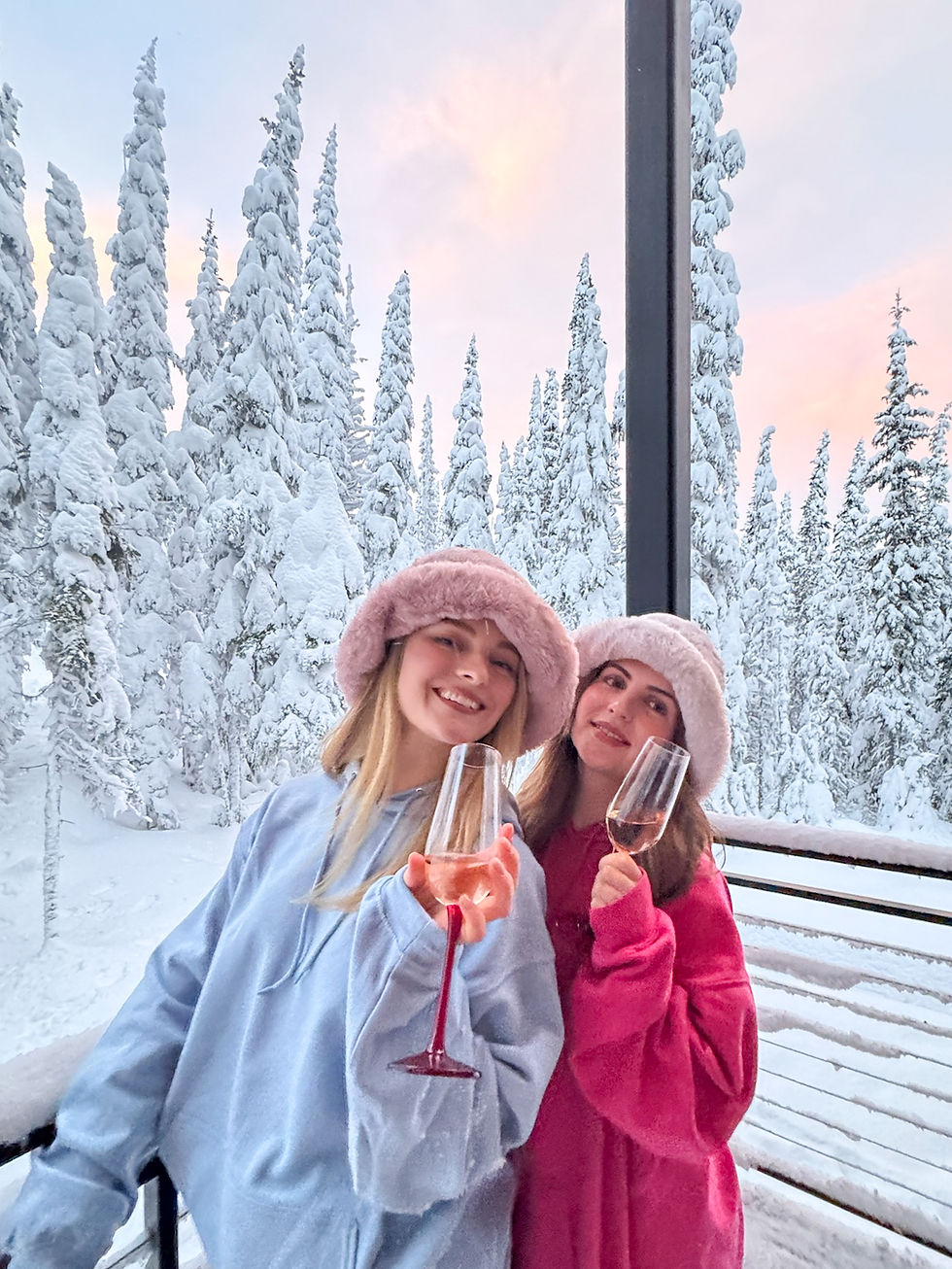 Thumbnail: powder blue you look so cute today hoodie