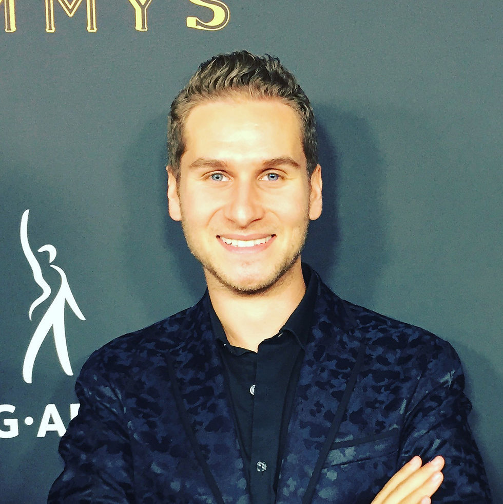 Brandon Cohen