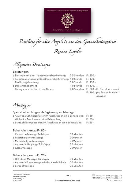 Preisliste1