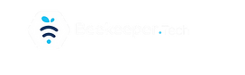 Beekeeper.Tech Logo