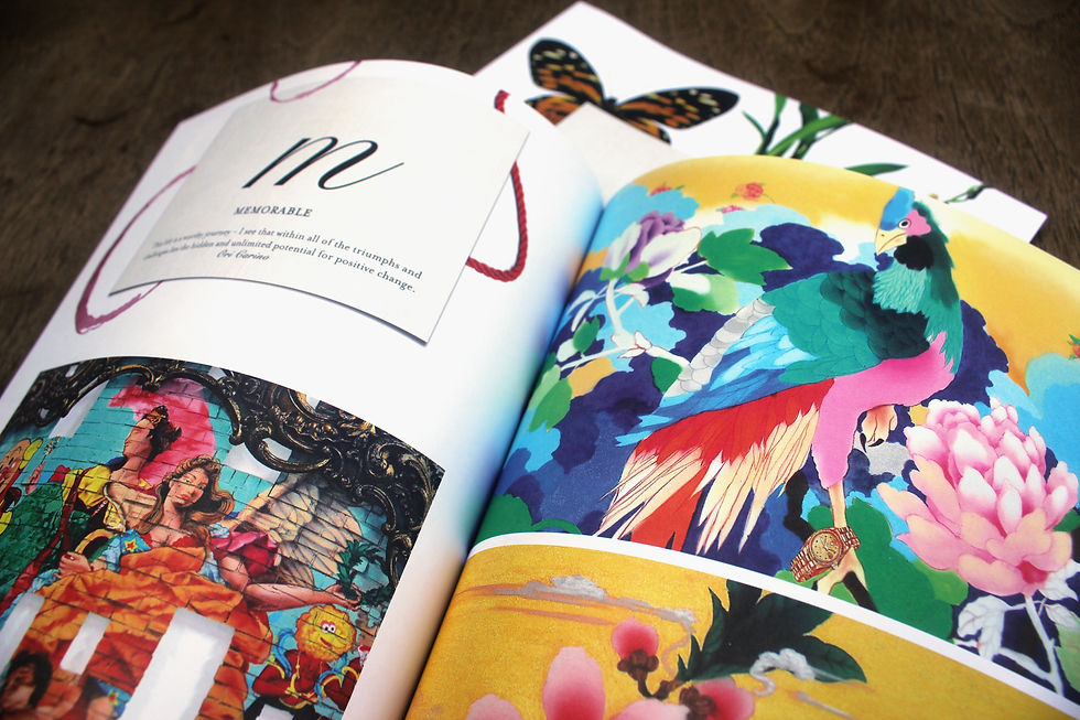 Royal Caribbean Art Catalog