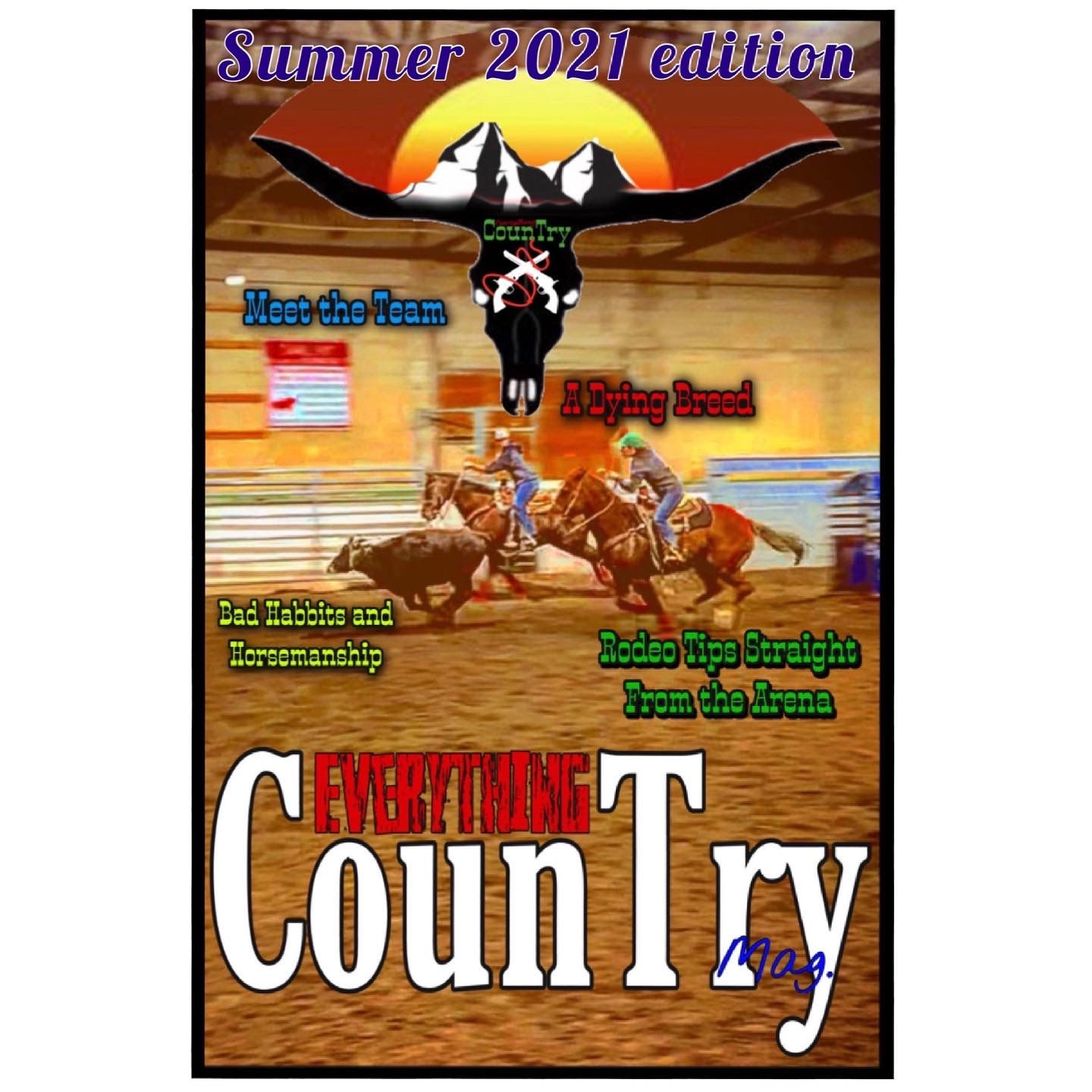 Spring/Summer 2021 Edition PDF