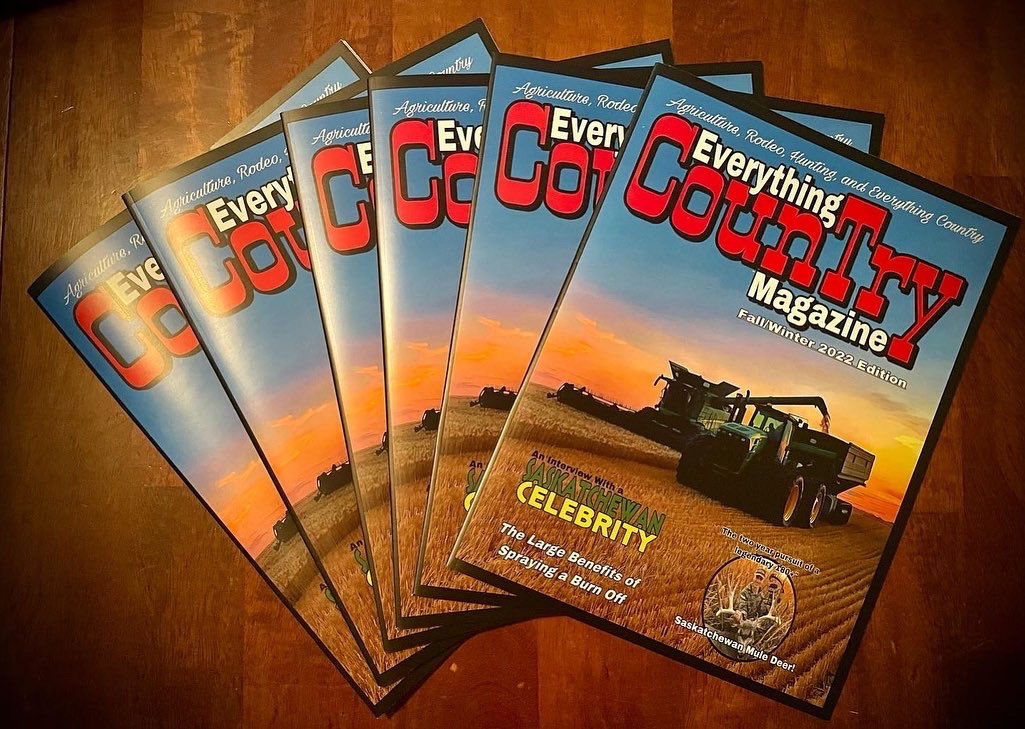 Fall/Winter 2022 Edition