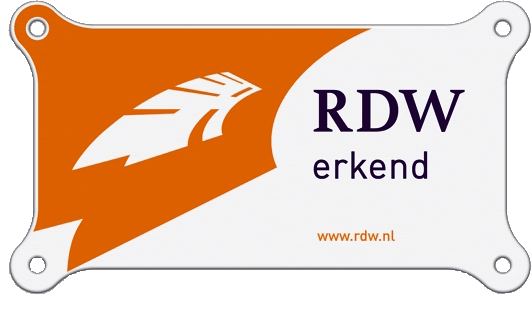 RDW Erkend autobedrijf Mets