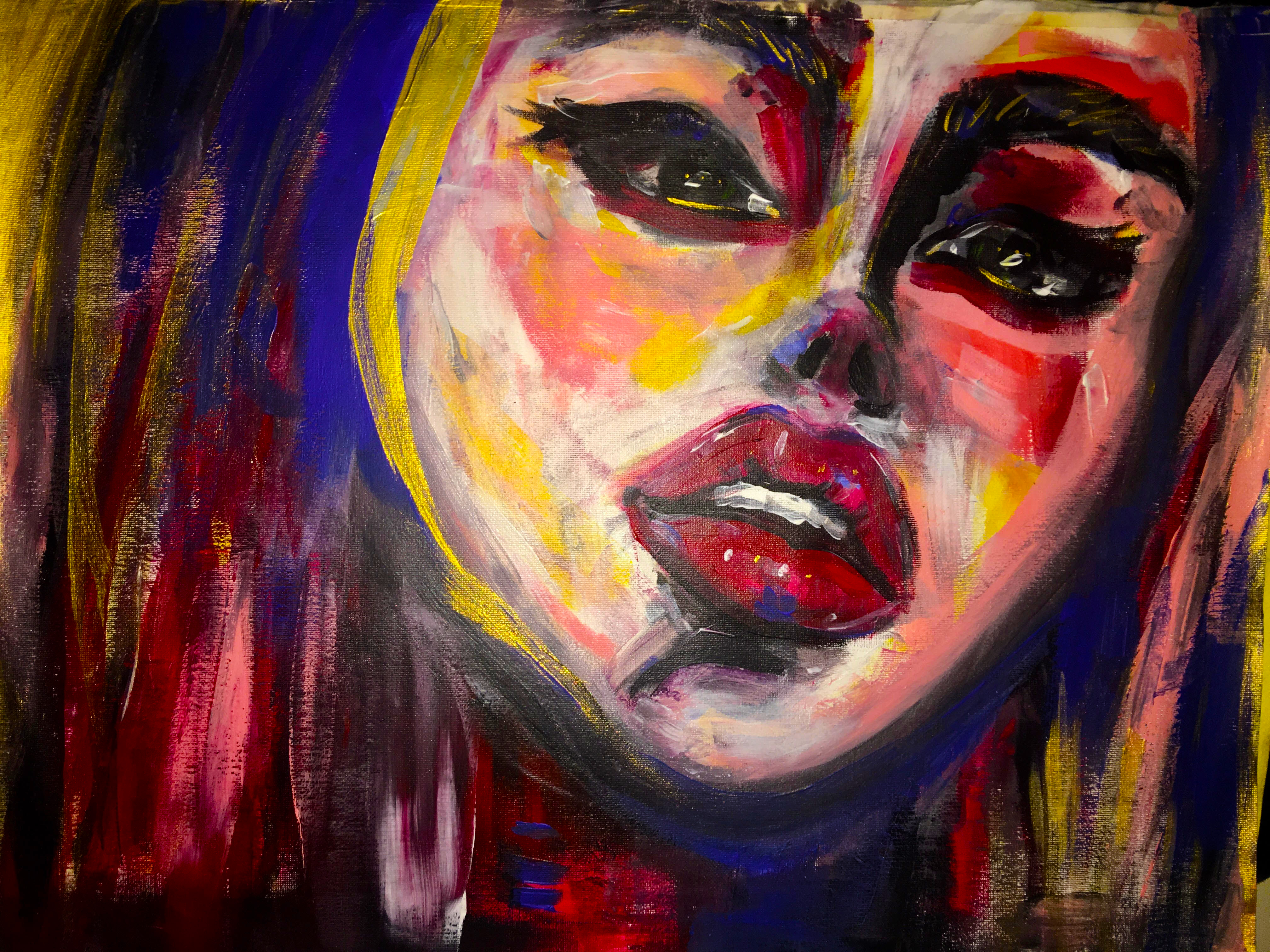 True Colors Prevail