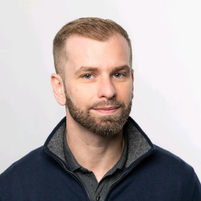 Writer: Andrey at Znichka