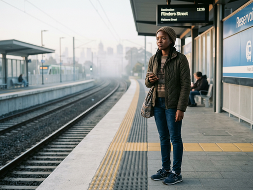 Starting Over in Australia as a Kenyan Woman, What No One Tells You