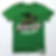 Mamba (Geelong & Regional) Team T-Shirt