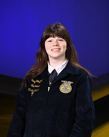 Jorga Ledford