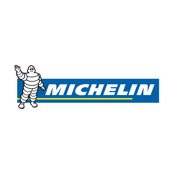 Logo Michelin