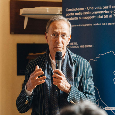 La terza edizione è ufficialmente salpata
