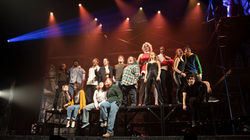RENT - Ithaca College
