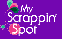 My Scrappin' Spot