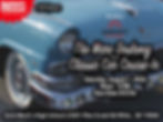 The Marc Deshong Annual Classic Car Cruise-In