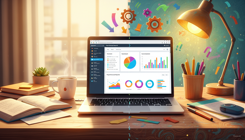 Top Bookkeeping Strategies for Projects: A Guide for Project-Based Businesses