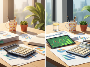 Optimizing Finances with Professional Bookkeeping Services